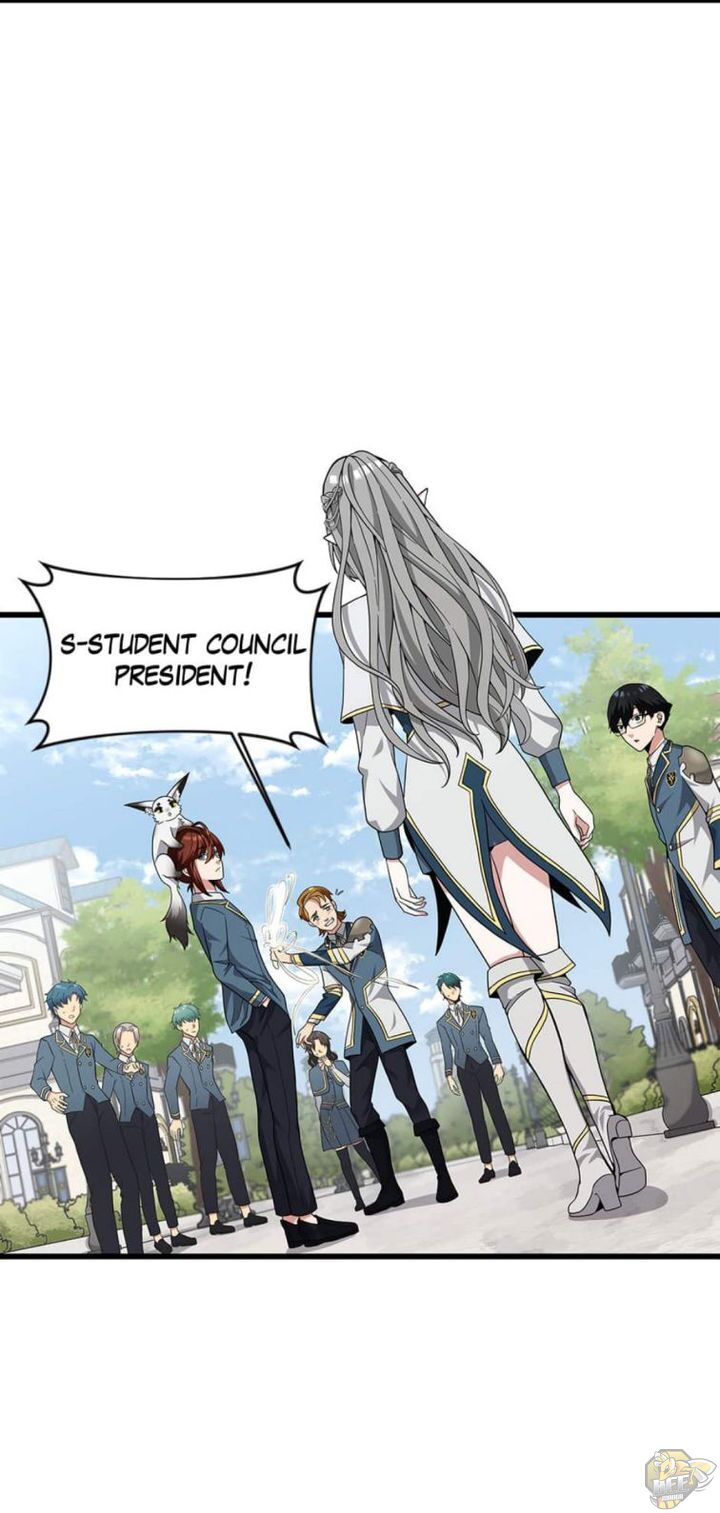 The Beginning After The End Chapter 88 image 17